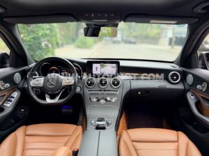 Xe Mercedes Benz C class C300 AMG 2021
