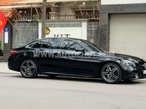 Xe Mercedes Benz C class C300 AMG 2021