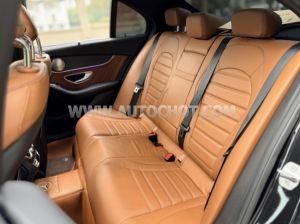 Xe Mercedes Benz C class C300 AMG 2021