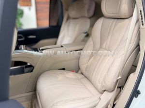 Xe Toyota Land Cruiser 3.5 V6 2024