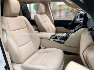 Xe Toyota Land Cruiser 3.5 V6 2024