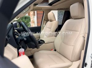 Xe Toyota Land Cruiser 3.5 V6 2024