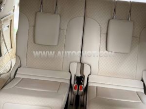 Xe Toyota Land Cruiser 3.5 V6 2024