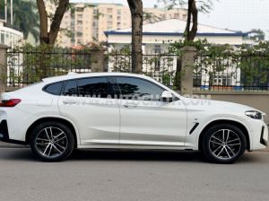 Xe BMW X4 xDrive20i M Sport 2020