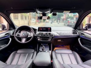 Xe BMW X4 xDrive20i M Sport 2020