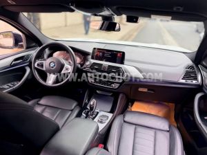 Xe BMW X4 xDrive20i M Sport 2020