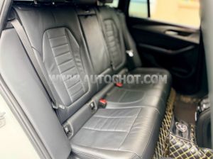 Xe BMW X4 xDrive20i M Sport 2020