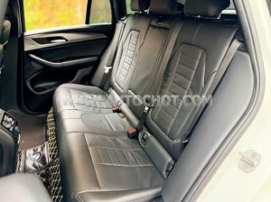 Xe BMW X4 xDrive20i M Sport 2020