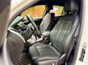 Xe BMW X4 xDrive20i M Sport 2020