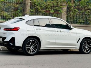 Xe BMW X4 xDrive20i M Sport 2020