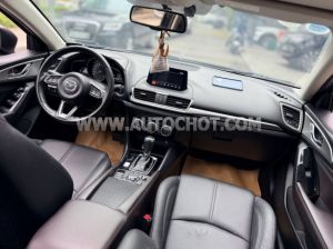 Xe Mazda 3 1.5L Luxury 2019