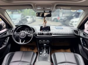 Xe Mazda 3 1.5L Luxury 2019