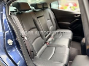 Xe Mazda 3 1.5L Luxury 2019