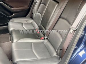 Xe Mazda 3 1.5L Luxury 2019