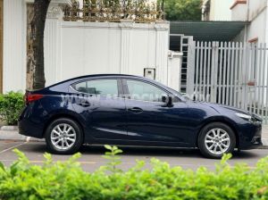 Xe Mazda 3 1.5L Luxury 2019