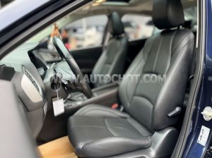 Xe Mazda 3 1.5L Luxury 2019
