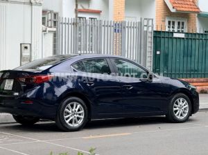 Xe Mazda 3 1.5L Luxury 2019