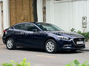 Xe Mazda 3 1.5L Luxury 2019
