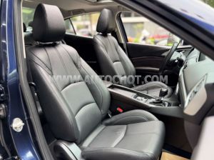 Xe Mazda 3 1.5L Luxury 2019