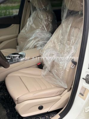 Xe Mercedes Benz GLC 300 4Matic 2018