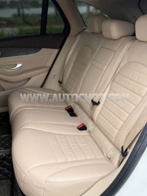 Xe Mercedes Benz GLC 300 4Matic 2018