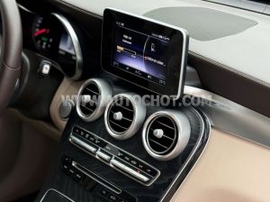 Xe Mercedes Benz GLC 300 4Matic 2018