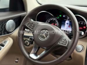 Xe Mercedes Benz GLC 300 4Matic 2018