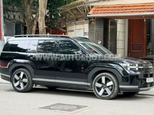 Xe Hyundai SantaFe Prestige 2.5L HTRAC 2024