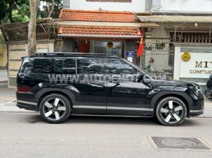 Xe Hyundai SantaFe Prestige 2.5L HTRAC 2024