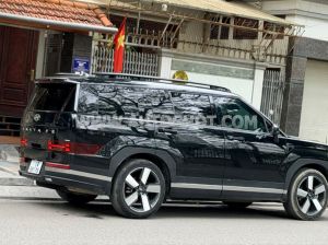 Xe Hyundai SantaFe Prestige 2.5L HTRAC 2024