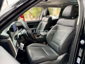 Xe Hyundai SantaFe Prestige 2.5L HTRAC 2024