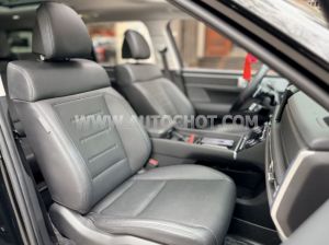 Xe Hyundai SantaFe Prestige 2.5L HTRAC 2024