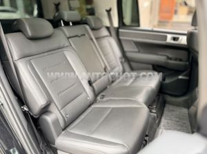 Xe Hyundai SantaFe Prestige 2.5L HTRAC 2024