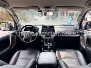 Xe Toyota Prado TXL 2.7L 2016