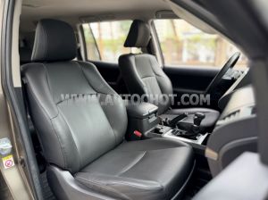 Xe Toyota Prado TXL 2.7L 2016