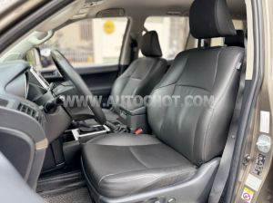 Xe Toyota Prado TXL 2.7L 2016