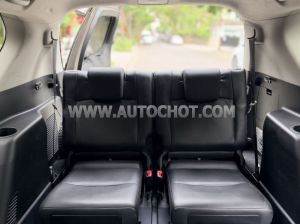 Xe Toyota Prado TXL 2.7L 2016