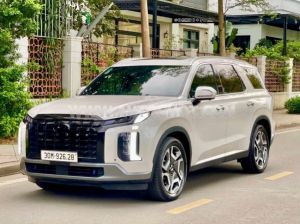 Xe Hyundai Palisade Prestige 2.2 AT HTRAC 2024