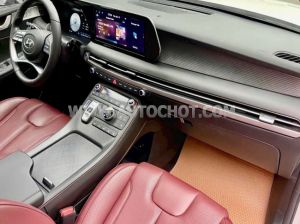 Xe Hyundai Palisade Prestige 2.2 AT HTRAC 2024