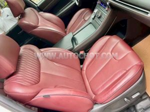 Xe Hyundai Palisade Prestige 2.2 AT HTRAC 2024