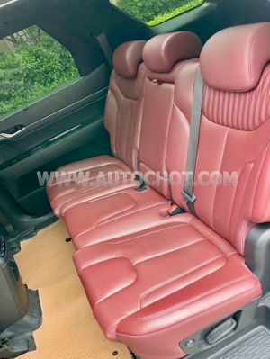 Xe Hyundai Palisade Prestige 2.2 AT HTRAC 2024