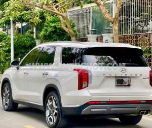Xe Hyundai Palisade Prestige 2.2 AT HTRAC 2024