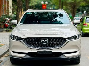 Xe Mazda CX8 Premium AWD 6S 2022