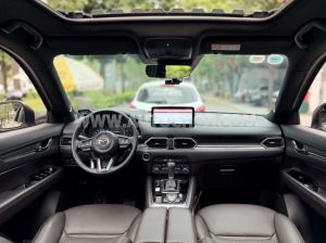 Xe Mazda CX8 Premium AWD 6S 2022