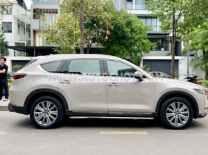 Xe Mazda CX8 Premium AWD 6S 2022