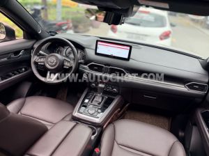 Xe Mazda CX8 Premium AWD 6S 2022
