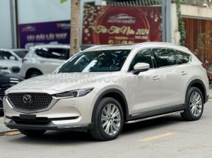 Xe Mazda CX8 Premium AWD 6S 2022