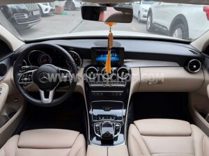 Xe Mercedes Benz C class C180 AMG 2021