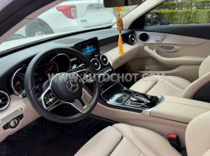 Xe Mercedes Benz C class C180 AMG 2021