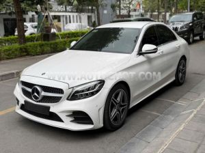 Xe Mercedes Benz C class C180 AMG 2021